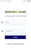 Agronomy Platform पोस्टर