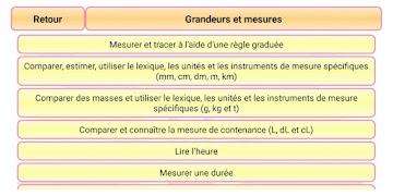 Maths CE2 截图 2