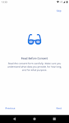 Shoulder App screenshot 2