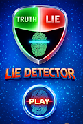 Lie Detector Prank screenshot 1