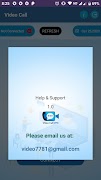 VideoCall Vpn screenshot 3