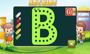 ABC Kids captura de pantalla 7