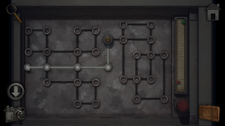 برنامه‌نما Meridian 157: Chapter 2 عکس از صفحه