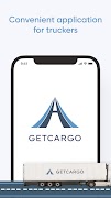 GetCargo plakat