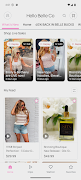 برنامه‌نما Hello Belle Co. عکس از صفحه