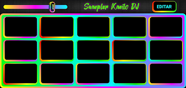 Sampler KD 2026 (Champeta) 截图 6