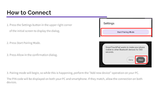 Smart Touch Pad screenshot 3