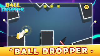 Ball Dropper ภาพหน้าจอ 3