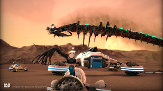 GPUScore: The Expedition screenshot 5
