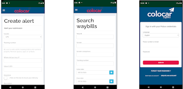 ColocarBox imagem de tela 3