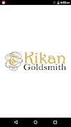 Kikan Goldsmith Plakat