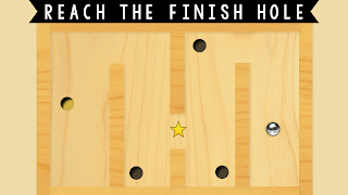 Classic Labyrinth Affiche