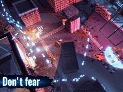 Death Point Ekran Görüntüsü 7