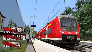 Train Simulator 2020 screenshot 4