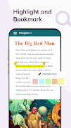 Kotobee Reader ảnh chụp màn hình 1