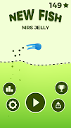 برنامه‌نما Jumping Fish عکس از صفحه
