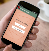 Name Meanings ảnh chụp màn hình 1