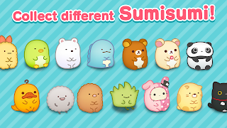 SUMI SUMI : Matching Puzzle screenshot 2