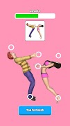 برنامه‌نما Human Twister عکس از صفحه