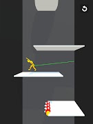Ragdoll Maze screenshot 5