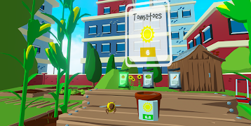 Share the Science: STEM Screenshot 1