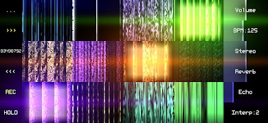Relic Flow screenshot 3
