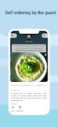 FeedU: Digital Menu স্ক্রিনশট 1