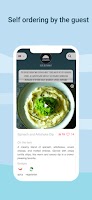 FeedU: Digital Menu screenshot 1