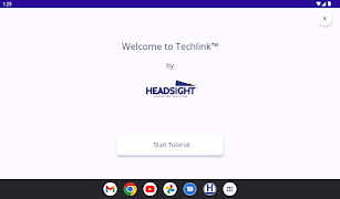 Headsight - Techlink Ekran Görüntüsü 6