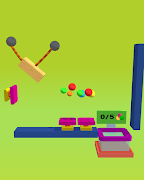 2 Schermata Cut Ball Master