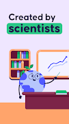 ClimateScience: Courses & Quiz تصوير الشاشة 6