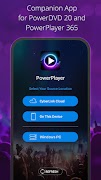 CyberLink PowerPlayer poster