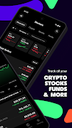 برنامه‌نما Delta by eToro عکس از صفحه