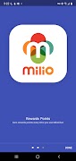برنامه‌نما MilioChat عکس از صفحه