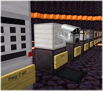 Security Craft Mod تصوير الشاشة 5