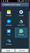 Note Plus screenshot 7