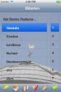 eBibelen Ekran Görüntüsü 1