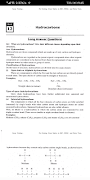10th class chemistry notes Ekran Görüntüsü 5