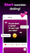 Pickup Lines - Flirt Messages 海報