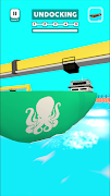 Ship Dockyard captura de pantalla 5
