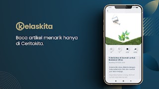 KelasKita - Kelas Belajar Onli 截图 3