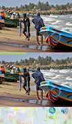 Find the differences Puzzle Game screenshot 3