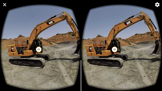 Cat® VR Learning ภาพหน้าจอ 6