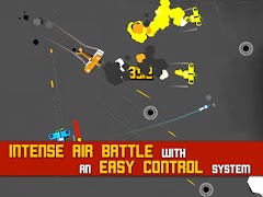 Final Dogfight syot layar 2