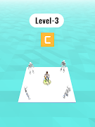 Hit Shapes syot layar 4