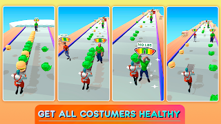 Waiter Hero screenshot 4