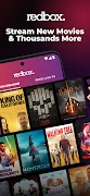 Redbox: Rent. Stream. Buy. screenshot 1