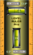 Level & Ruler Pro (Free) постер