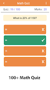 Quiz Master App screenshot 2