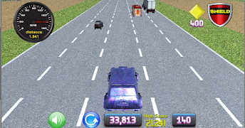 6 Schermata Super Cooper